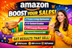 give you full amazon services