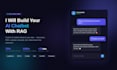 ai chatbot using rag, langchain, and gpt claude