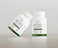 create packaging design and supplement label design, vitamins,  jar label