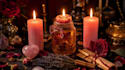 cast powerful custom spell illuminati ritual curse removal wish, career, success