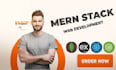 build fast and scalable web apps using mern stack