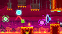 decorate level layout for geometry dash gd deco geometry dash decoration