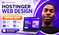design hostinger website design hostinger website redesign hostinger website
