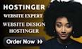 hostinger website redesign hostinger website design develop hostinger website