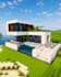 do any custom minecraft build and command block for you