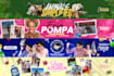 design a stunning youtube banner
