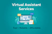 handle customer emails and messages quickly and professionally