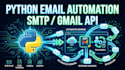 build an email automation system for marketing campaigns