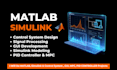 do matlab, simulink, control system, gui, mpc and pid controller
