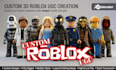 do roblox 3d dynamic head custom roblox ugc bundle and clothing