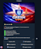 create telegram bot with payments and hosting