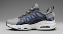 design realistic 3d sneaker, footwear model for render and 3d printing