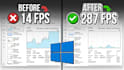 do laptop tweaking to your laptop