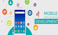 do mobile app ios android game app development