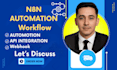 build n8n ai agent automation workflow, custom ai agents n8n workflow