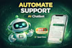 build ai chatbot for customer support and automation