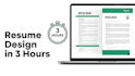 edit your resume, cover letter, executive bio, linkedin optimisation