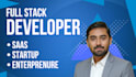 be your mern stack developer for web app and software development