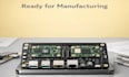 do raspberry pi cm4 cm5 pcb design pcb layout
