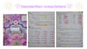 turn your handwritten notes into aesthetic pdfs