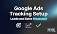 set up google ads conversion tracking and remarketing tags