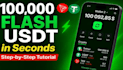 develop crypto invest btc and usdt btc usdt platform