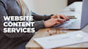 write blog or website contents