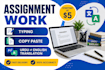 write neat handwritten notes, summaries and convert into PDF