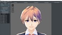 fix broken vrchat avatars, blender, blendshape, mmd, vrm, convert,  weight paint