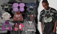 design edgy y2k jersey and aesthetic streetwear for your brand
