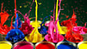 formulate industrial chemical, paints, polymers and adhesives