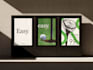 create a visual identity for your brand