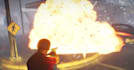 create a simple game or gameplay system in unreal engine 5
