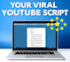 youtube video script on ait ech  2h delivery viral SEO