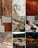 design an artful moodboard for your wedding
