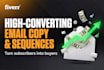write high converting email copy and sequences