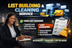 do email validation, verification, and bulk cleaning service