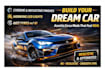 do conversion on any 3d car model into assetto corsa