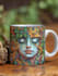 design your custom mug design