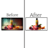 do professional photo background removal and editing