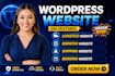 redesign design logistics freight moving company website trucking dispatch cargo