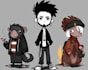 draw your doodle illustration