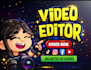 edit high retention gaming shorts or reels