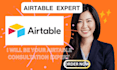 train you and your team on smartsuite CRM, workflows and system usage