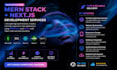 develop mern stack website