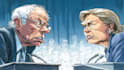 create political and editorial cartoons