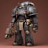 draw warhammer 40k illustration based on your description
