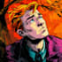 comic book illustration with comic book illustrator
