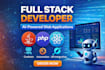 build custom ai powered websites and web applications
