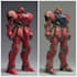 do mecha robot gundam illustrations